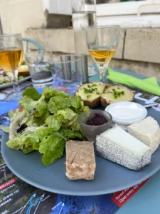 L’Epicerie Gourmande à Villandry