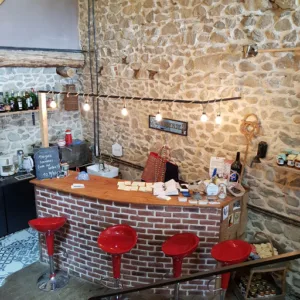 Au Pré de mon Arbre à La Tuilière