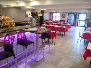 Restaurant Eléphant 2 à Marguerittes