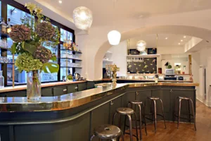 Les Inséparables à Paris