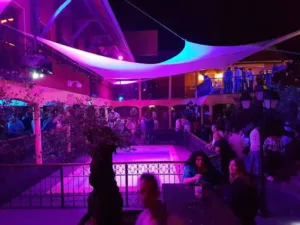 Domaine KesWest à Bours