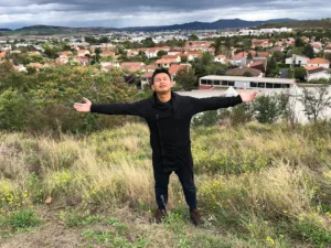 Cafétéria La Véranda à Aubière