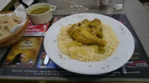 Le Gallia à Avignon