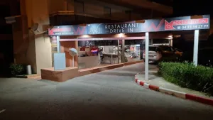 Le Drive In- CHEZ WILL à St-Laurent-du-Var