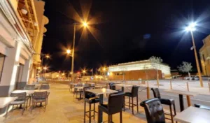 LA SUITE – Bar & Brasserie , Tapas à la Française Béziers à Béziers