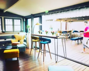 Le Duplex à La Seyne-sur-Mer