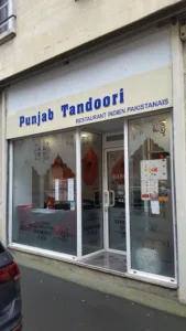 Tandoori Spice à Compiègne