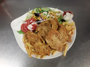 Fawanis à Villefranche-sur-Saone