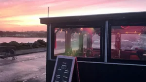 Cook’inn à Le Relecq-Kerhuon