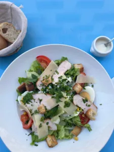 Le Quai Gourmand de la Major à Marseille