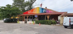 Auberge Des Cambons à Brouzet-lès-Alès