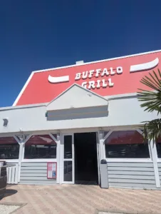 Buffalo Grill Varennes-Vauzelles à Varennes-Vauzelles