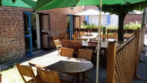 La Cuisine à l’Authentique à Mazingarbe