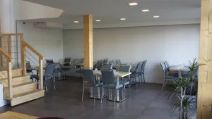 DEENEO à Vaulx-en-Velin