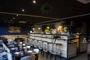 Cuisine d’ici et là à Bram