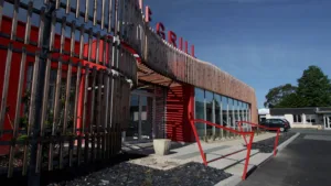 Emerald I.d. à Lannion