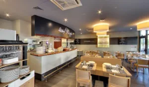 Bistro Régent à Périgueux