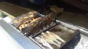 La croisiere s’amuse à Montélimar