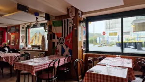 Le Bistrot du Marin à Plérin