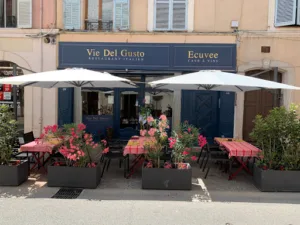 Vie Del Gusto à Fréjus