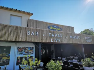 Le Réservoir à Bordeaux