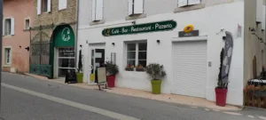 Le Local – Bar Restaurant Evénement à Saint-Christophe-et-le-Laris