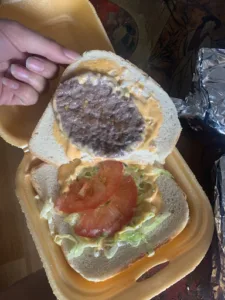 Le Croq à Néris-les-Bains