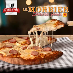 LA BOÎTE A PIZZA Cugnaux à Cugnaux