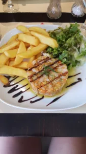 Restaurant Le Premier à Miramas