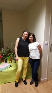 Café P.M.U. Les Glycines à Sevran