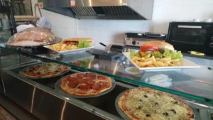 Bistrot & Burger à Cannes