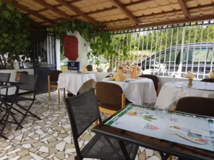 Le Neptune à Saint-Ouen-l'Aumône