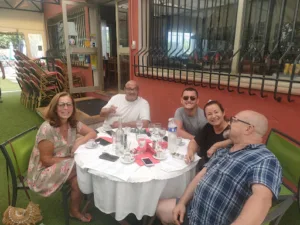 VIGNETO à St-Laurent-du-Var