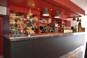 BOUDDHA PALACE à Dombasle-sur-Meurthe