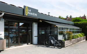 La Panière Bressis – Cran-Gevrier à Annecy