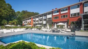 Hotel Novotel Resort & Spa Biarritz Anglet à Anglet