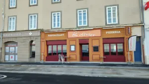 L’Olivier à Saint-Malo