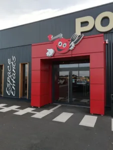 Poivre Rouge à Esmans