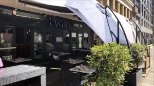 Osmoze Bistrot à Chambéry