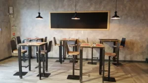 Kika à Saint-Jean-de-Luz