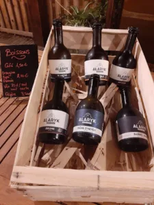 La Galinière à Capestang