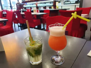 Perival Restauration – Société Générale à Fontenay-sous-Bois