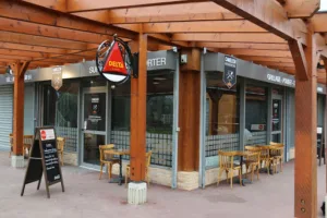 Le Cameleon à Lésigny