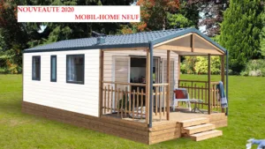 Airotel Le Village Tropical Sen-Yan à Mézos