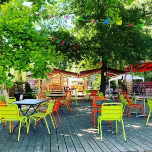 Le Poulpe à Reignier-Esery