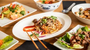 O’THAÏ à Oullins