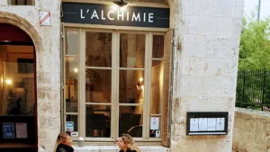 L’Alchimie à Orléans