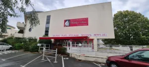 Cantina Pourquoi Pas La ! à La Rochelle