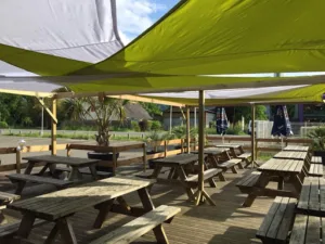 Le Bistrot a Moules à Lons