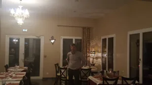 Saveurs et Douceurs Orientales à Cravant